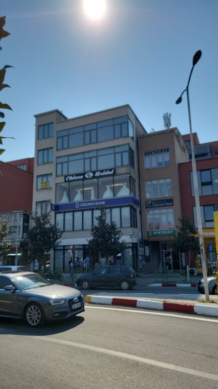 OFFICE SPACE FOR RENT – KAMËZ