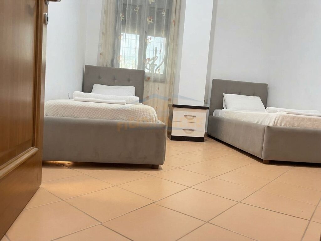 Qera, Apartament 2+1, Zogu i Zi, Tiranë