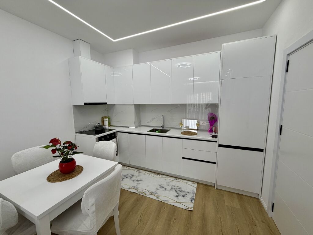 🏡 SUPER RENT Apartment 1+1 📍 Aura Complex, Laprake 🛣️ “Dritan Hoxha” Street ✨