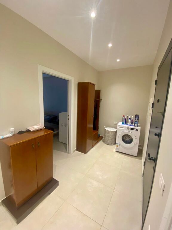 🏠 QERA Apartament 1+1 📍 Rruga “5-Maji”, Prane Concord ✨