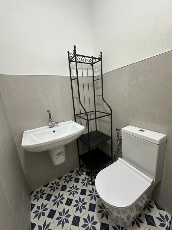 Apartament 2+1 me qera pranë Ish Ekspozitës, Bulevardi "Gjergj Fishta"