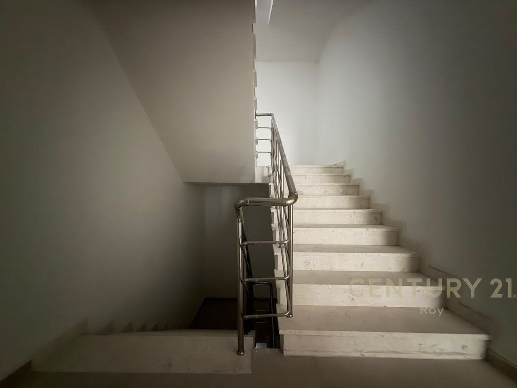 🏡 APARTAMENT 1+1 NË SHITJE | NDËRTIM I RI 2025