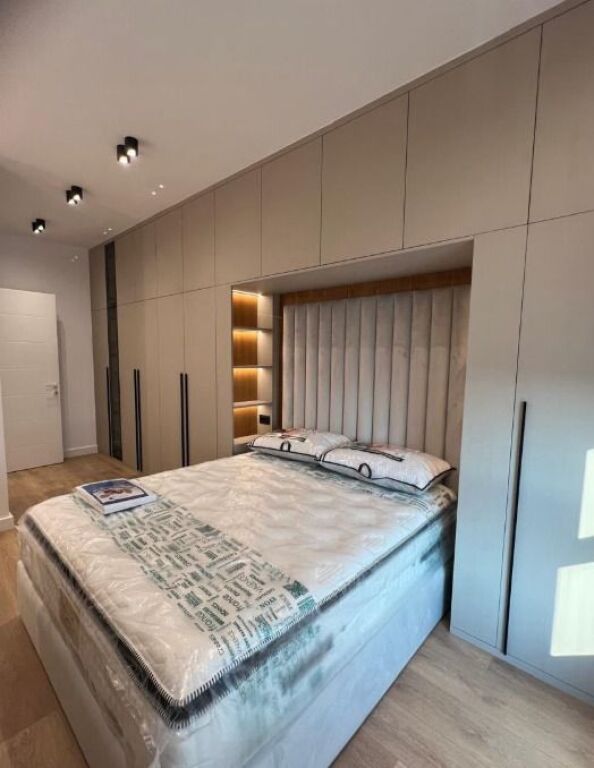 FOR RENT 2+1 APARTMENT "Porcelan"