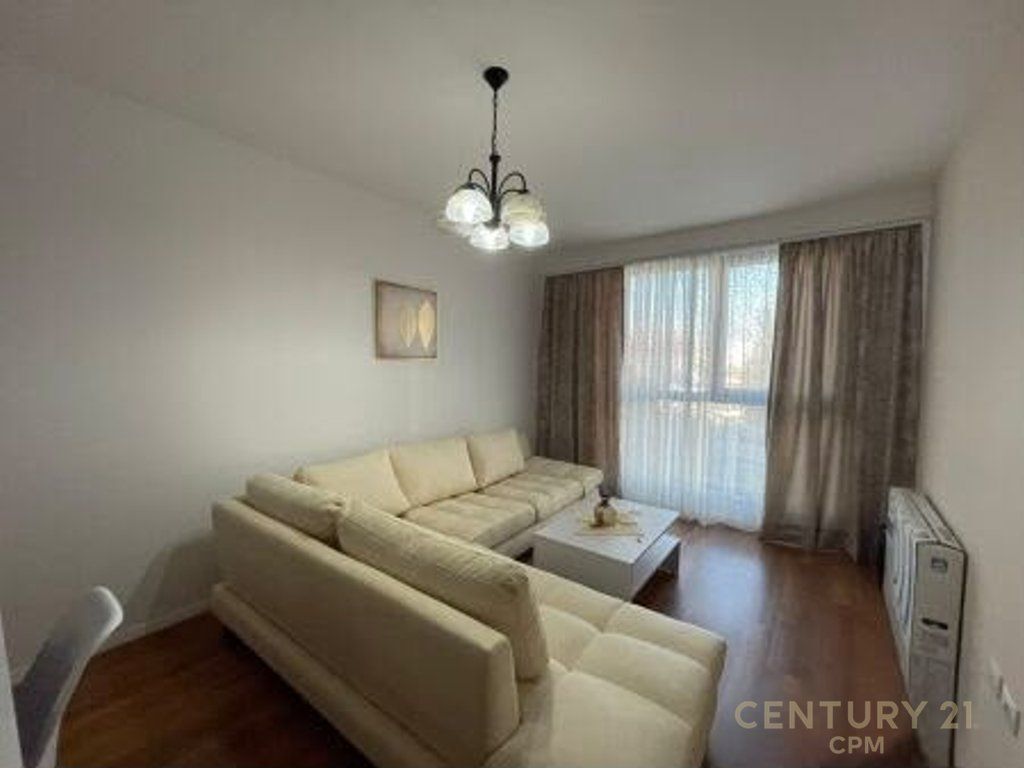 Appartamento 1+1 in affitto a Garden Residence Turdiu