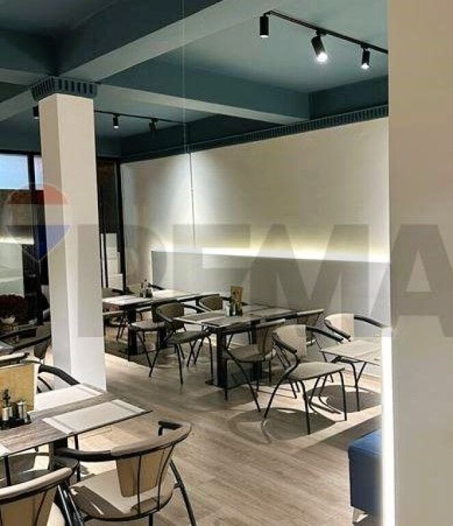 Restorant - Për Qira - Inxhinieria e Ndërtimit, Tiranë  ID:530181004-1030
