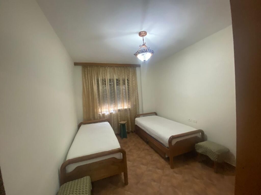 Apartment 2+1 for rent near the united school