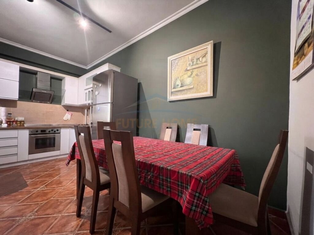 For rent 2+1 apartment, Yzberisht Tirane