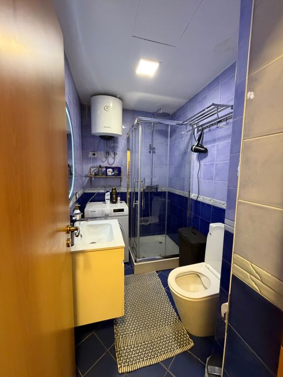 FOR RENT APARTMENT 2+1 | PAZARI I RI