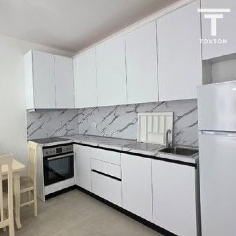 SHITET, APARTAMENT 2+1, UNIVERS CITY RESIDENCE, TIRANË