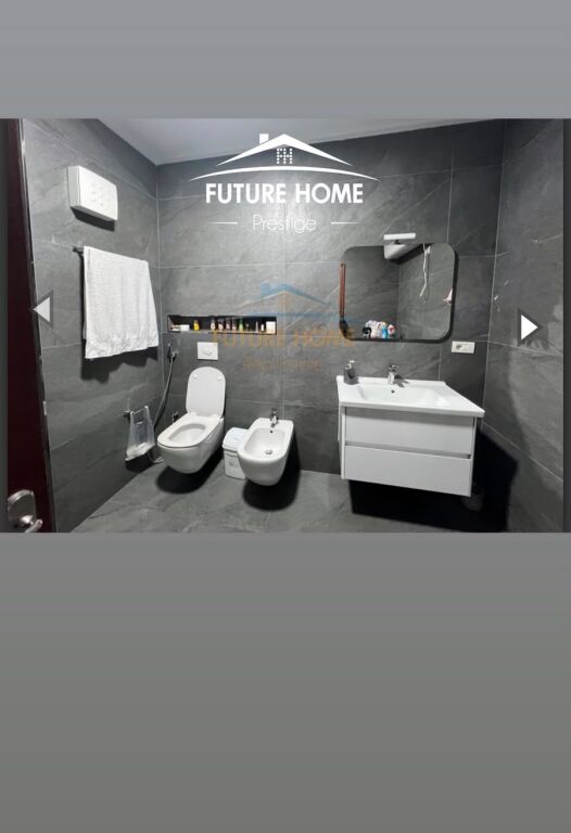 rent apartment 2+1 yzberisht