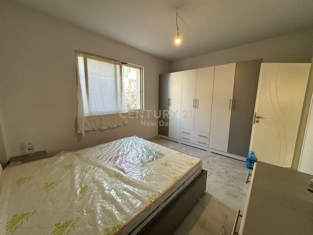 Apartment 2+1 For Rent At Stadium, Durrës - 490 | 90 m²