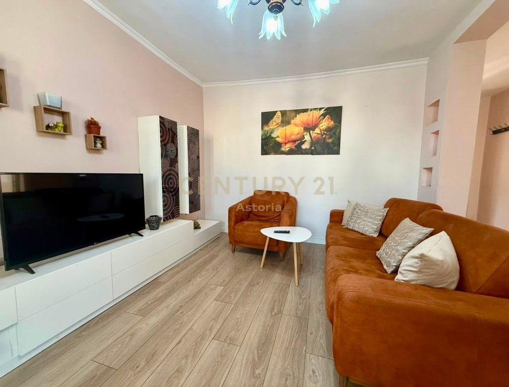 🏠 JEPET ME QIRA APARTAMENT 2+1 – ZONA E GARDËS