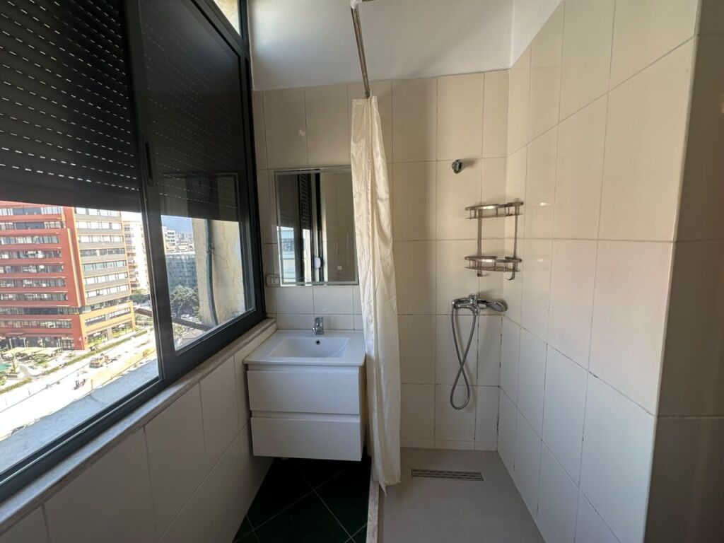 APARTAMENT 1+1 ME QIRA.TEK URA E NISHARAKUT BUZ LANE