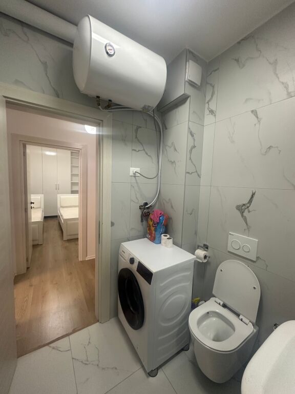 Apartment 2+1 for rent Paskuqan