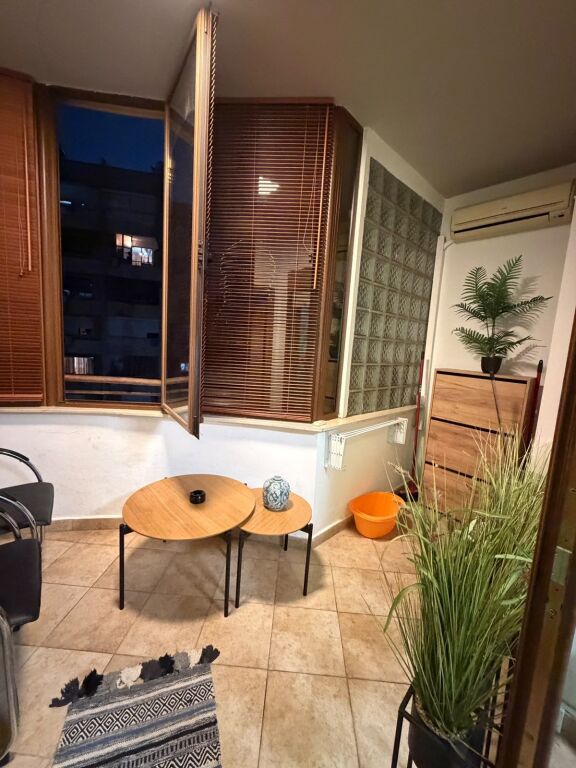 FOR RENT APARTMENT 2+1 | PAZARI I RI