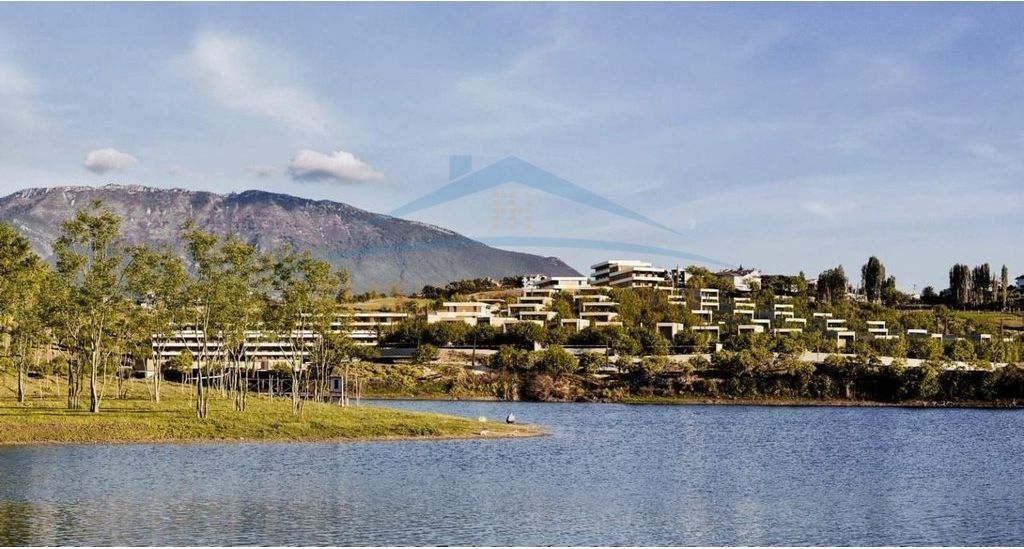 Shitet, Apartament 2+1, Tirana Front Lake, Farkë