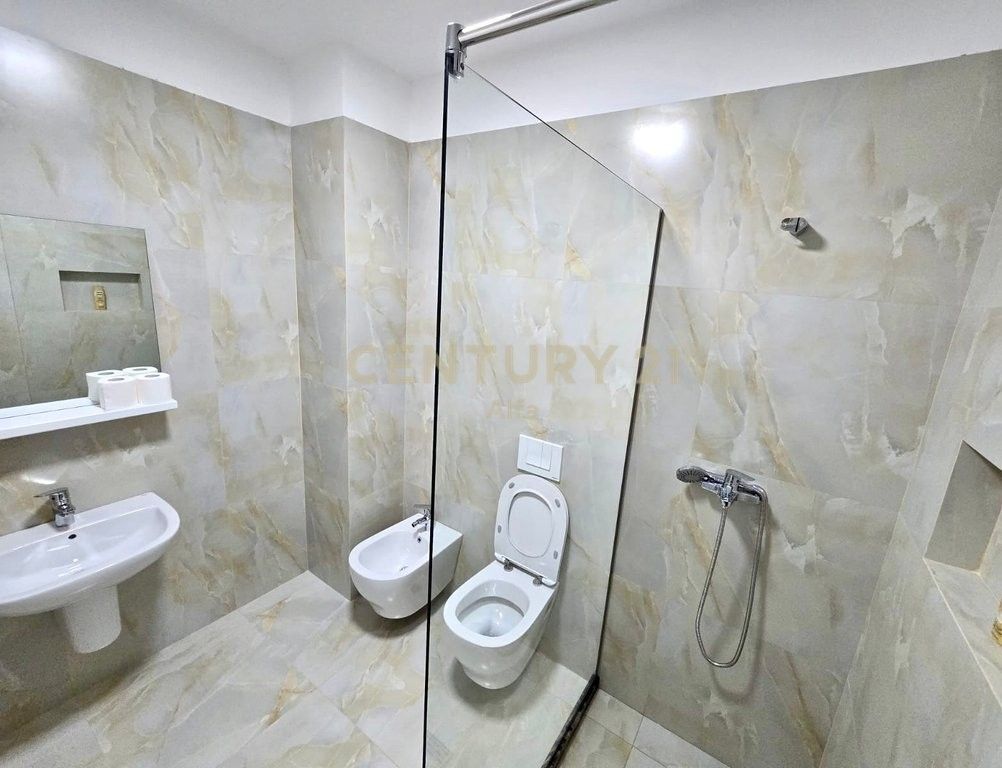 🏠 FOR RENT APARTMENT 2+1+2 – SELITË | 650 €/MONTH