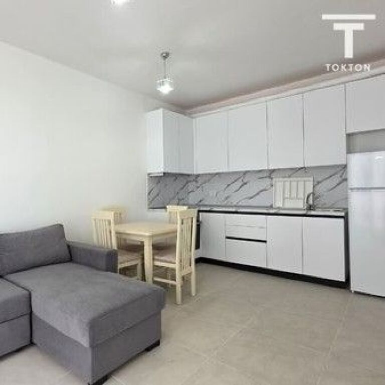 SHITET, APARTAMENT 2+1, UNIVERS CITY RESIDENCE, TIRANË