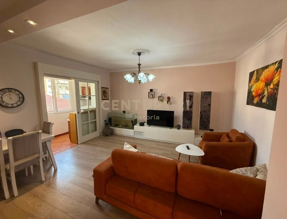 🏠 JEPET ME QIRA APARTAMENT 2+1 – ZONA E GARDËS