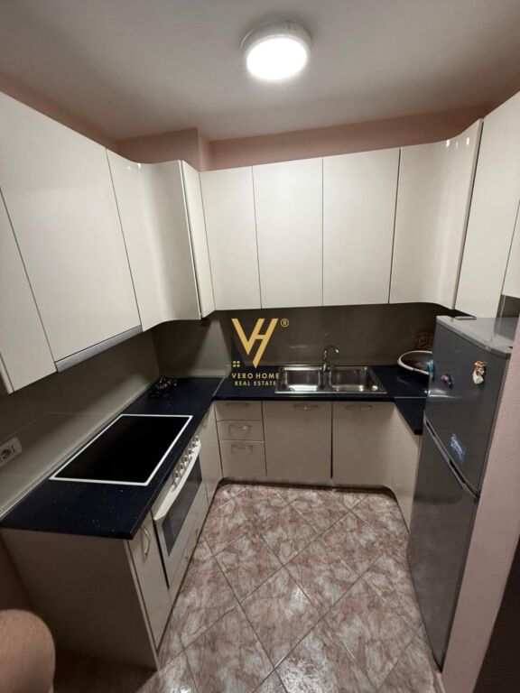 APPARTAMENTO 2+1+BLK IN AFFITTO IN PIAZZA WILLSON 80.000 LEKE