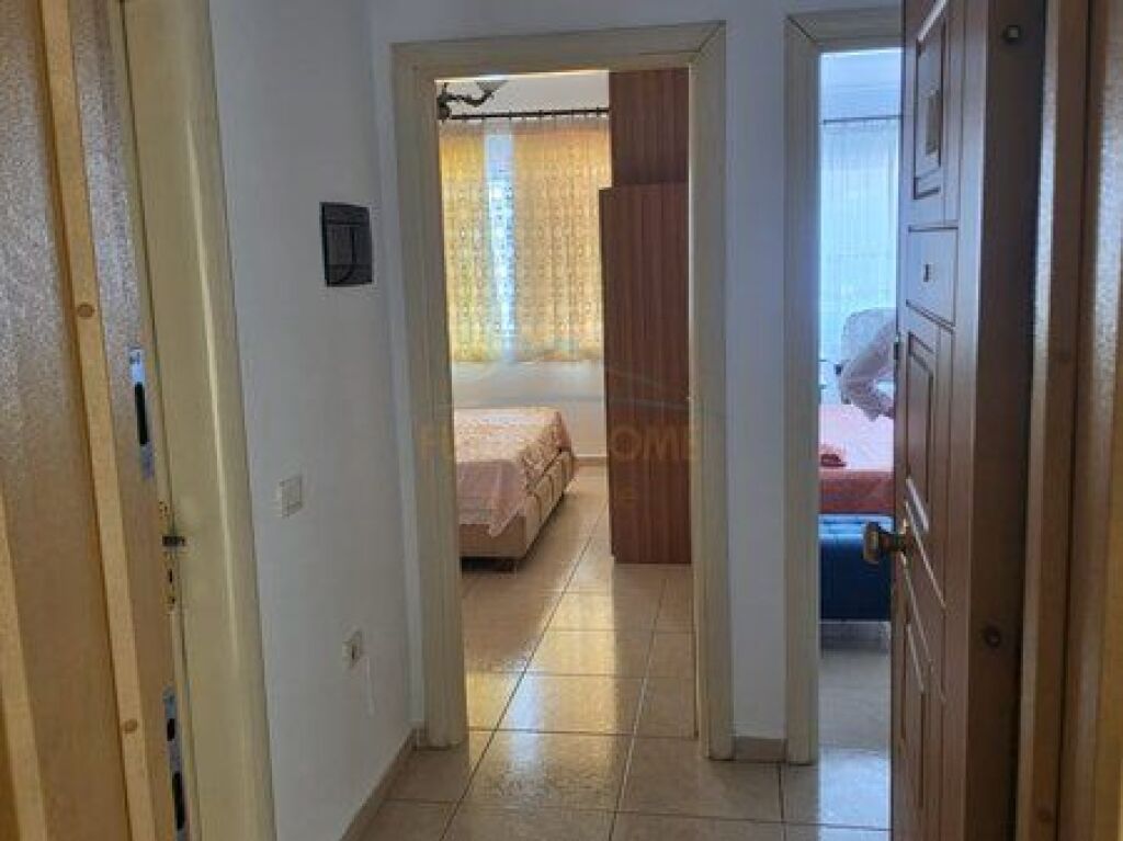 For sale, Apartment 1+1, New Ring, Tirana.
