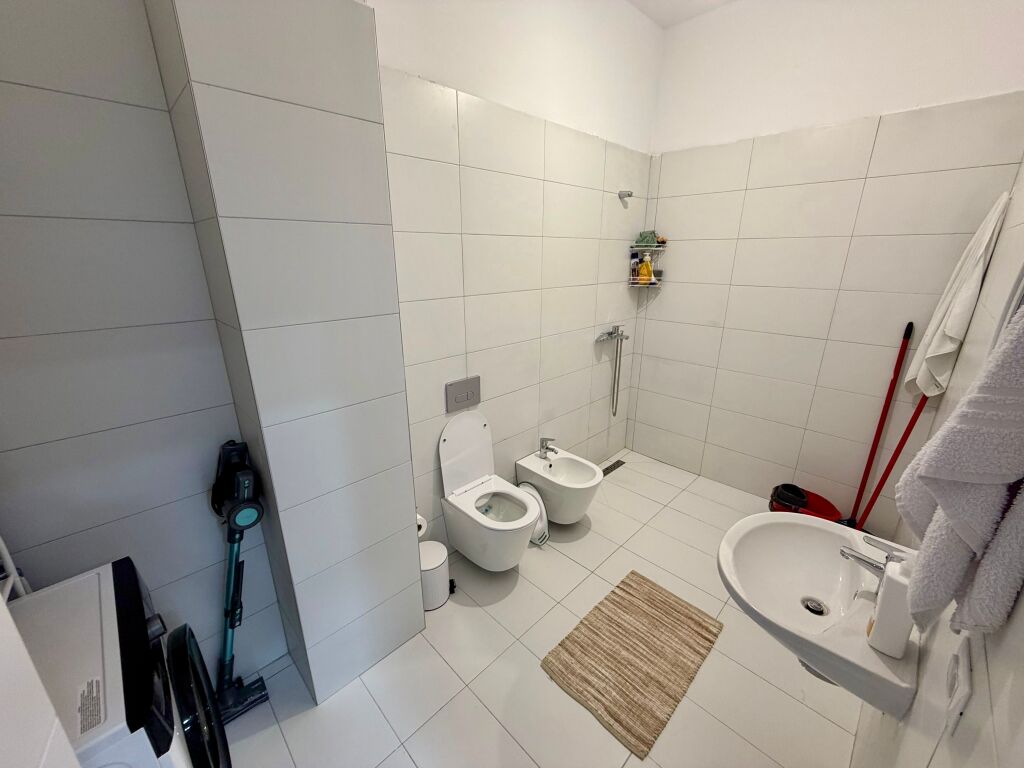 🏡 SUPER RENT Apartment 1+1 📍 Aura Complex, Laprake 🛣️ “Dritan Hoxha” Street ✨