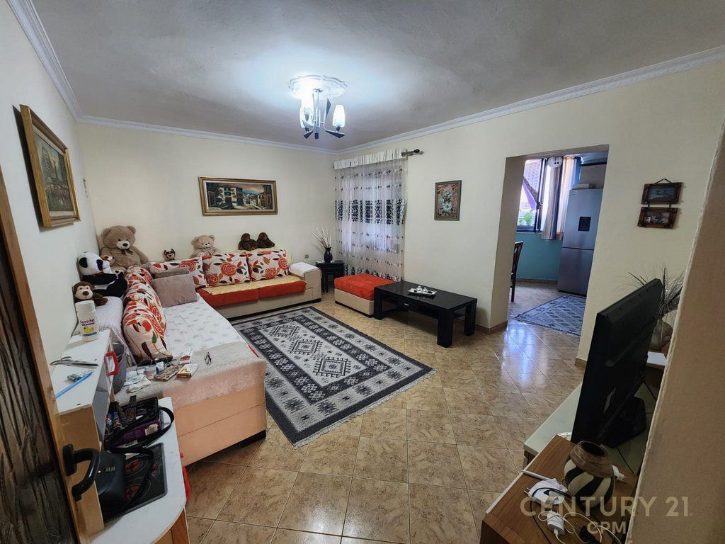 Appartamento 1+1 in affitto stadio Dinamo, Tirana 550 € /Mese 50.000 Lek /Mese