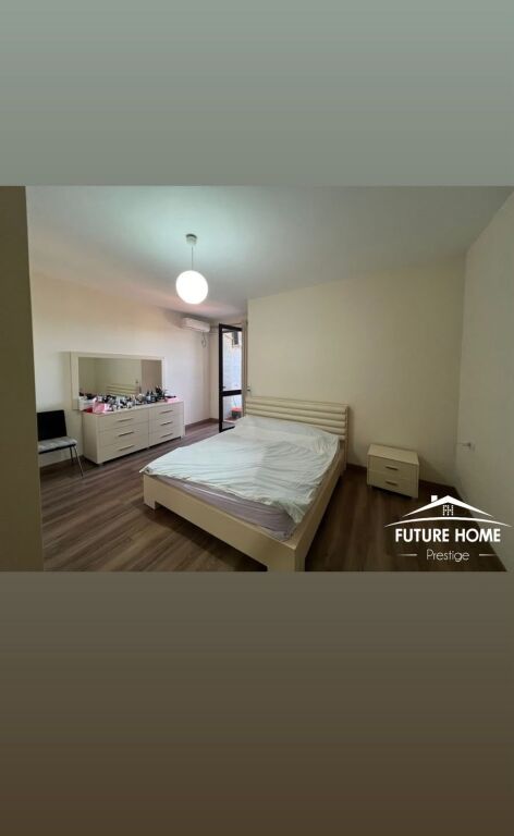 Rent apartment 2+1 Gramoz Pashko Street