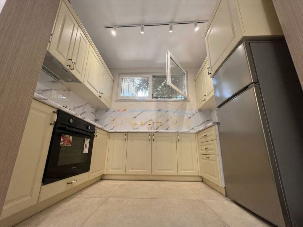 Shitet, Apartament 1+1, Selvia, Tirane