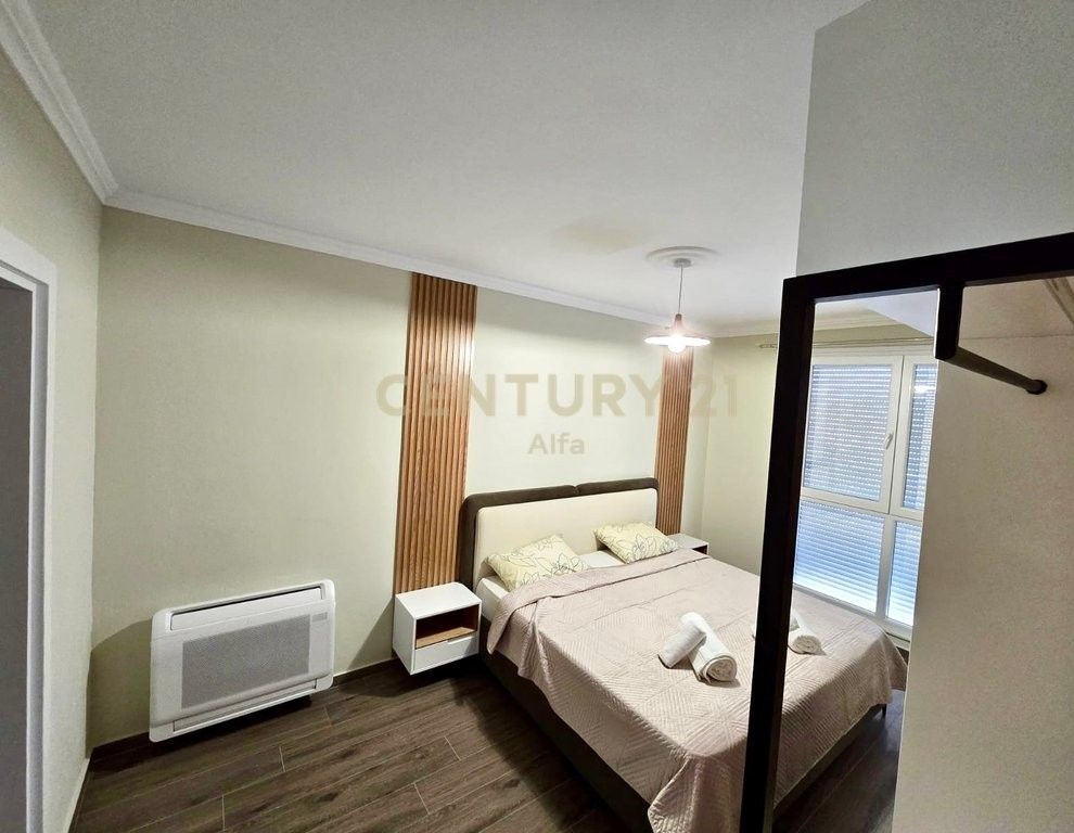 🏠 FOR RENT APARTMENT 2+1+2 – SELITË | 650 €/MONTH