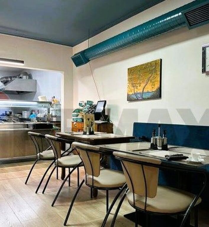 Restorant - Për Qira - Inxhinieria e Ndërtimit, Tiranë  ID:530181004-1030