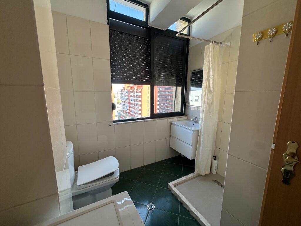 For Rent 1+1 NEAR DELIJORGJI