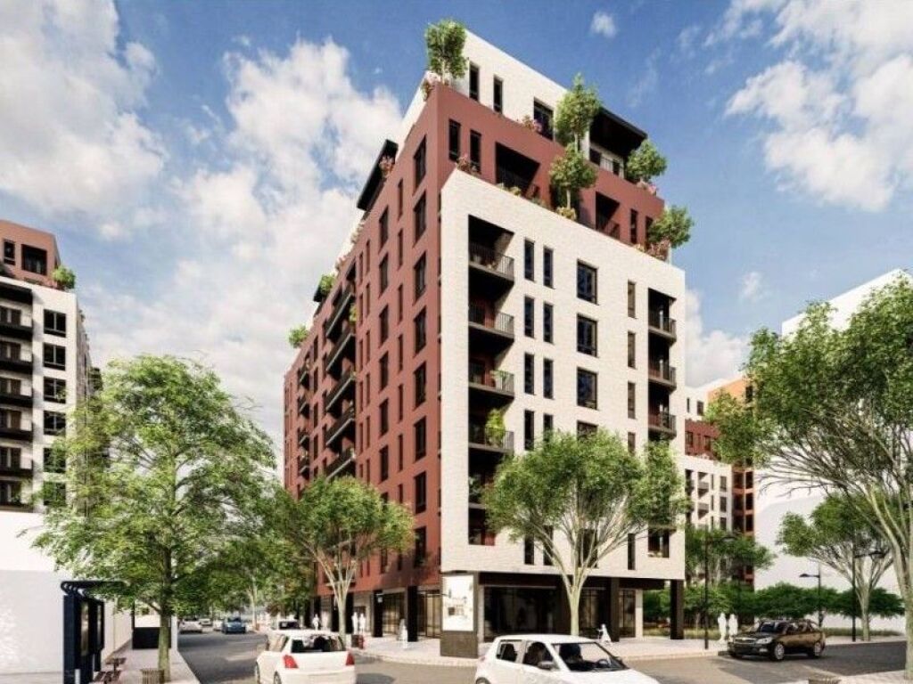 OFFICE FOR RENT 70 M2 LAPRAKE 45,000 LEKE FH-92293
