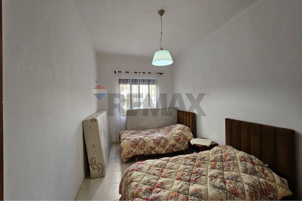 **FOR RENT 2+1 APARTMENT — FRESK**