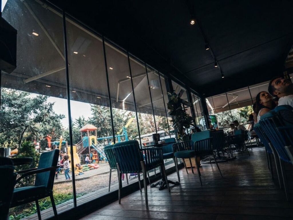 Affitto, Bar Ristorante Viale Gjergj Fishta, Tirana