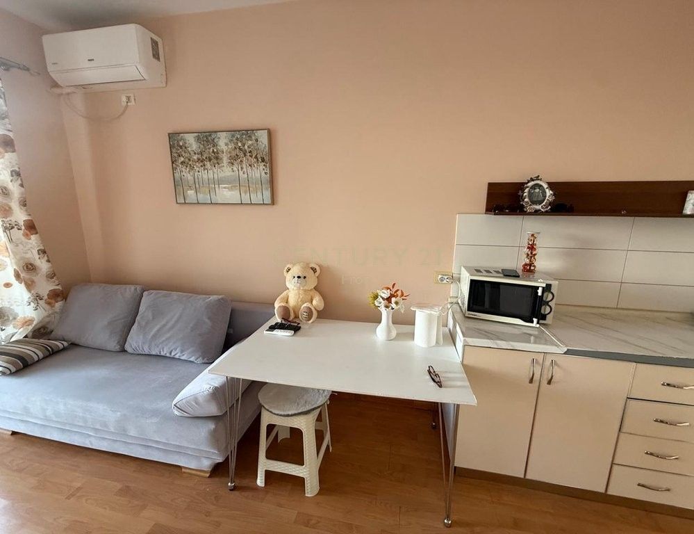 🏠 APARTMENT 1+1 FOR RENT – FRESKU | 55,000 LEK/MONTH