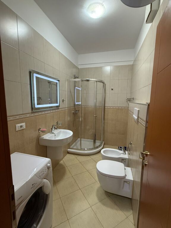 JEPET ME QIRA APARTAMENT 1+1 – RRUGA E BOGDANËVE
