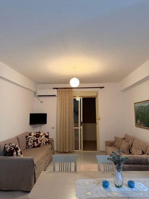 🇦🇱🏡 APARTMENT 2+1 FOR ANNUAL RENT – VLORË