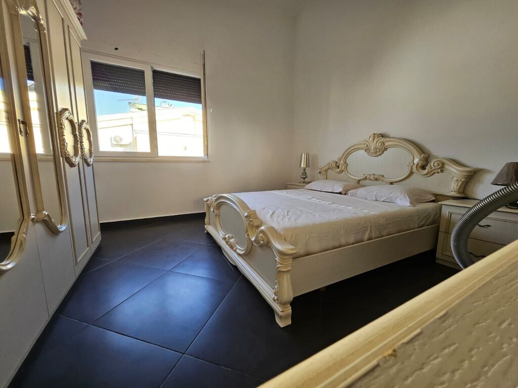Apartment 2+1 Kodra e Diellit (Bill klinton )