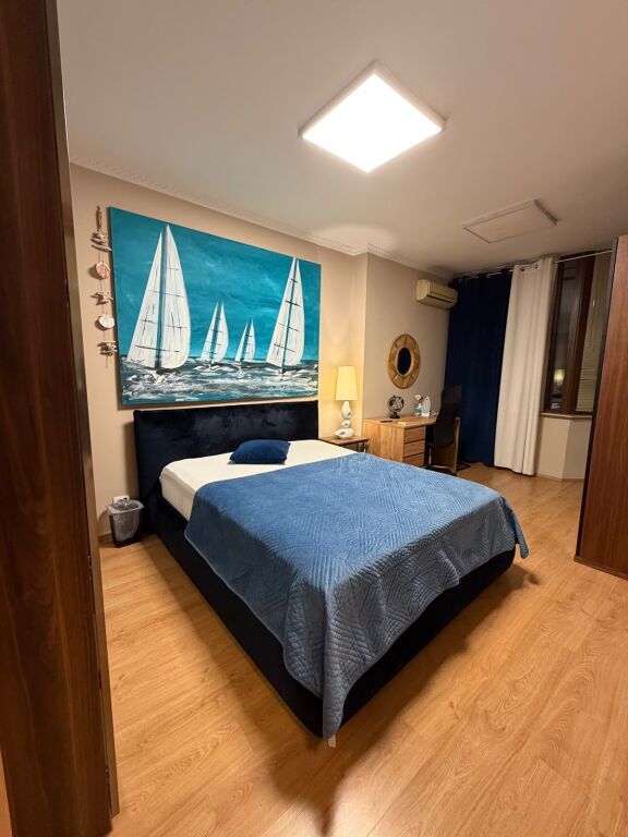 FOR RENT APARTMENT 2+1 | PAZARI I RI