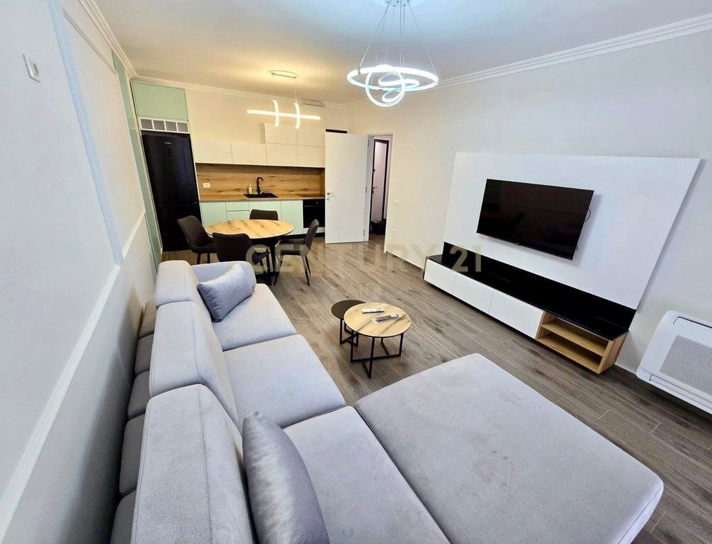 🏠 FOR RENT APARTMENT 2+1+2 – SELITË | 650 €/MONTH
