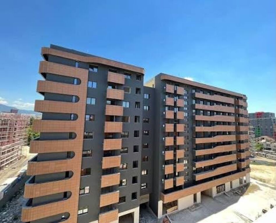🏡 SHITET APARTAMENT 1+1 | OASIS RESIDENCE