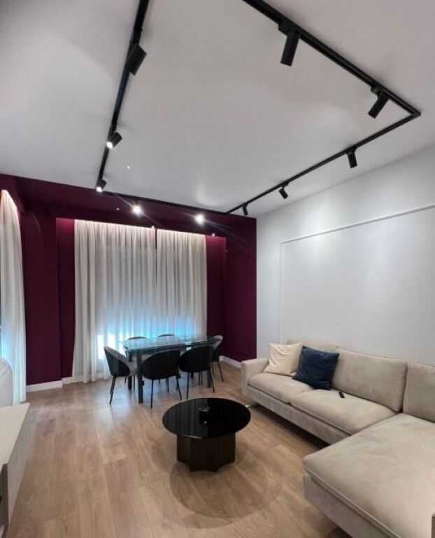 FOR RENT 2+1 APARTMENT "Porcelan"