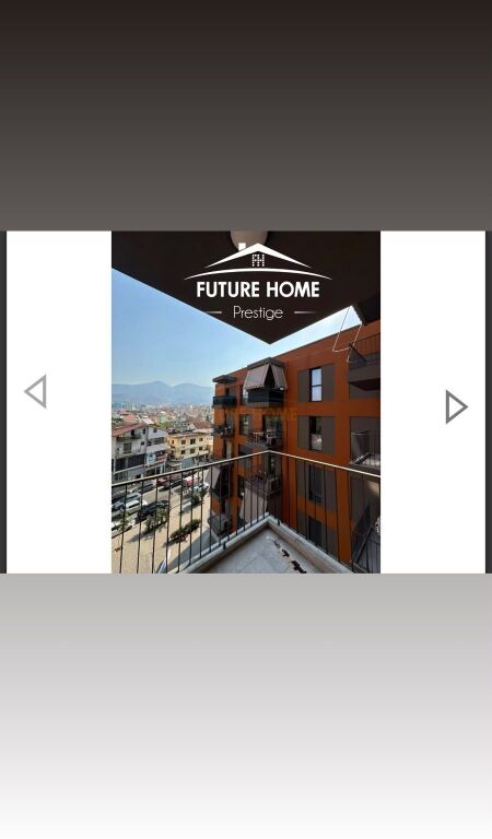 shitet apartament 1+1, kompleksi asl , oxhaku