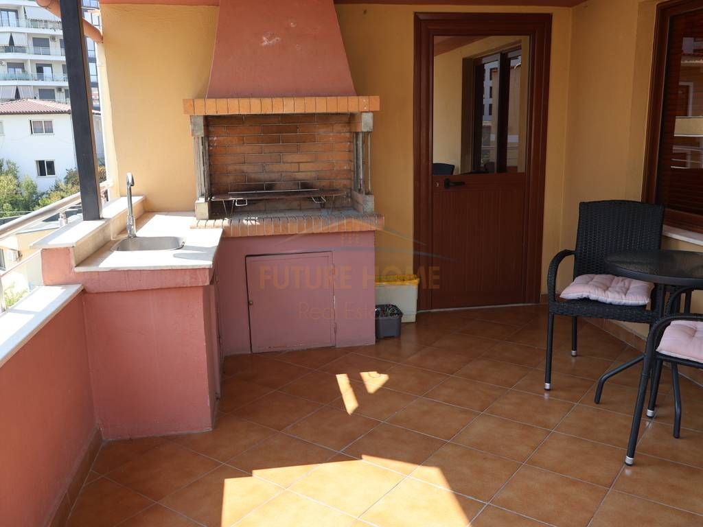 Rent, Apartment 2+1+3+Parking Space, Former Bus Park