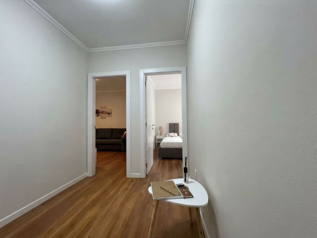Shitet, Apartament 1+1, Selvia, Tiranë.