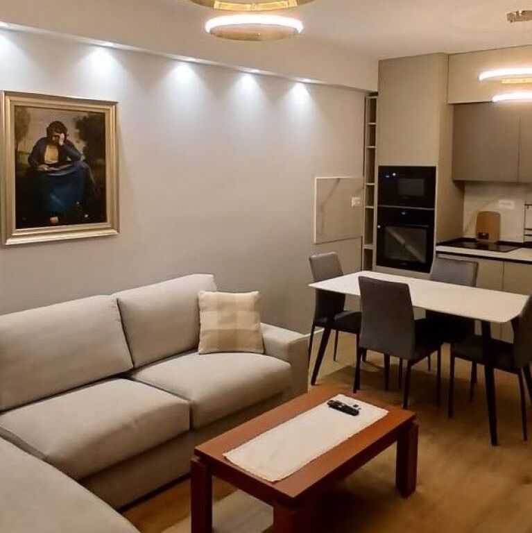 📌 JEPET ME QIRA APARTAMENT 2+1 – KOMUNA E PARISIT ✨