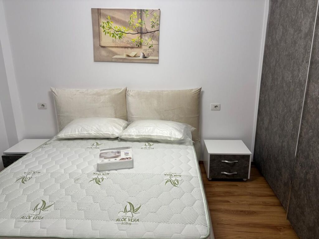 Apartament 2+1 me qira te Pazari i Ri