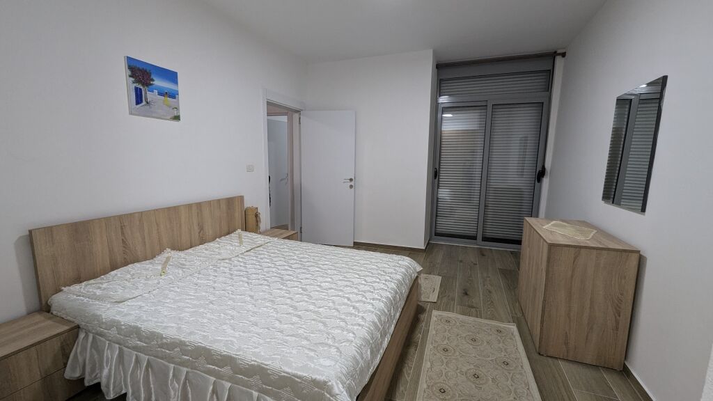 Apartment for rent 2+1