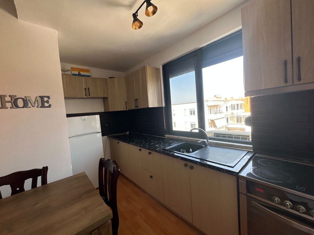 Apartment 1+1 for rent Vasil Shanto